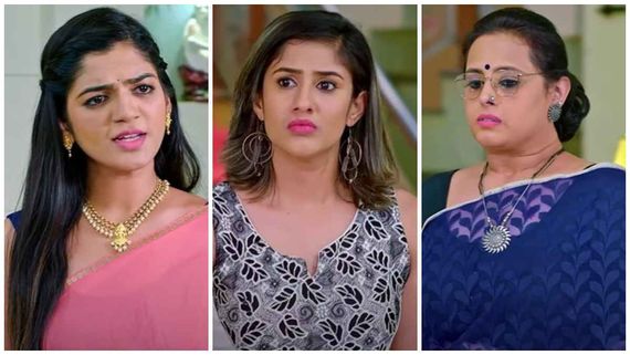 Jothe Jotheyali: ಸಂಜೀವಿನಿ ಹಾಗೂ ಅವರ ಮಕ್ಕಳಿಗೆ ಅವಮಾನಿಸಿದ ಮಾನ್ಸಿ 
