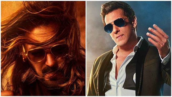 ಈದ್ ಸಂಭ್ರಮದಲ್ಲಿ 'ಕಿಸಿ ಕಾ ಭಾಯ್ ಕಿಸಿ ಕಿ ಜಾನ್' ಫೀವರ್: 5000ಕ್ಕೂ ಅಧಿಕ ಸ್ಕ್ರೀನ್‌ಗಳಲ್ಲಿ ಭಾಯ್ಜಾನ್ ಆರ್ಭಟ 