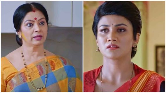 Sathya: ಕೆರಳಿದ ಸೀತಮ್ಮನನ್ನು ಹೇಗೆ ಸಮಾಧಾನ ಮಾಡುತ್ತಾಳೆ ಸತ್ಯ? 