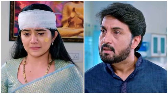 Jothe Jotheyali: ಮಗುವಿನ ಬಗ್ಗೆ ಸತ್ಯ ಹೇಳಿದ ಅನು ಸಿರಿಮನೆ: ಆರ್ಯ ಮನೆ ಬಿಟ್ಟು ಹೋಗಿದ್ದೇಕೆ..? 