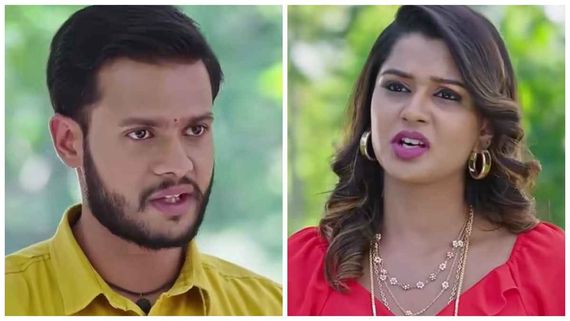 Ramachari: ರಾಮಾಚಾರಿಗೆ ತಾನೇ ಕಟ್ಟಿದ ತಾಳಿಯನ್ನು ತೆಗೆಯುವ ಟಾಸ್ಕ್ ನೀಡಿದ ಚಾರು