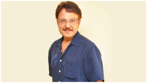  'ಅಮೃತವರ್ಷಿಣಿ' ಶರತ್‌ ಬಾಬು ಆರೋಗ್ಯದಲ್ಲಿ ಏರುಪೇರು 