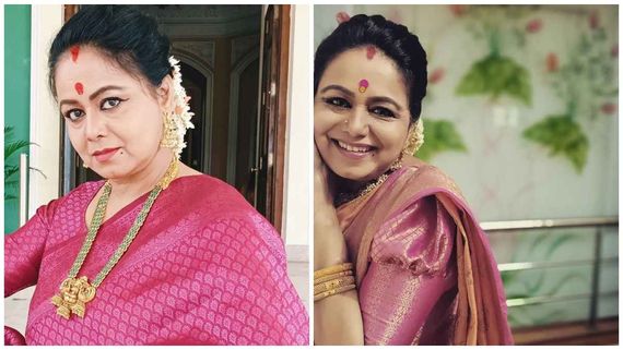 ಕಿರುತೆರೆಯಿಂದ ದೂರಾಗಿದ್ದ ನಟಿ ಅಭಿನಯ ಮತ್ತೆ ಕಂಬ್ಯಾಕ್ 