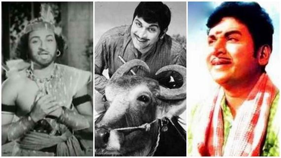 ನೀವು ನೋಡಲೇಬೇಕಾದ ಮುತ್ತುರಾಜನ 10 ಮುತ್ತಿನಂಥ ಸಿನಿಮಾಗಳು 