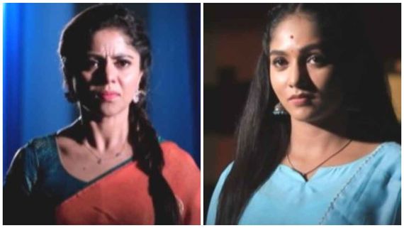 Geetha: ಗೀತಾಳನ್ನು ಮರ್ಡರ್ ಮಾಡಲು ಮಾಸ್ಟರ್ ಪ್ಲ್ಯಾನ್ ಮಾಡಿದ ಭಾನುಮತಿ