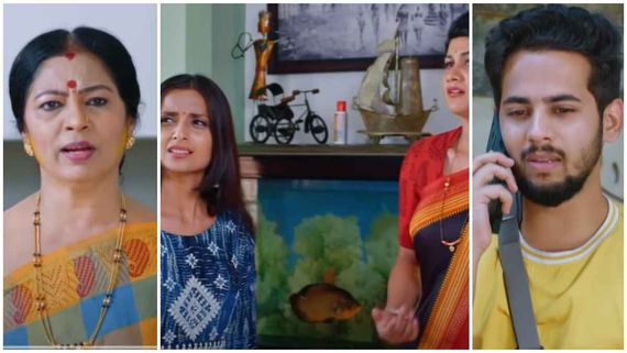 Sathya: ರಾಕೇಶ್- ರಿತು ಮೊಂಡಾಟ: ಸತ್ಯಳನ್ನು ತರಾಟೆಗೆ ತೆಗೆದುಕೊಂಡ ಸೀತಾ 