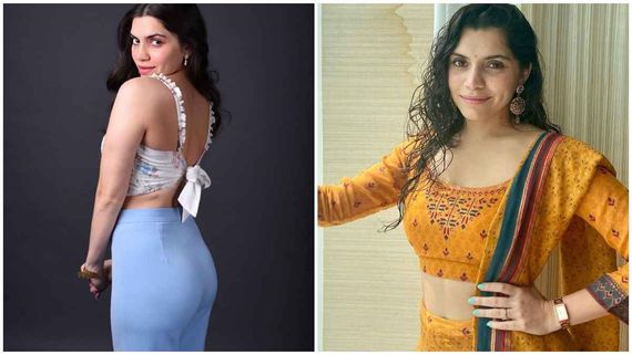 ನಾಯಿ ವಿಚಾರಕ್ಕೆ ನಡೆದ ಜಗಳಕ್ಕೆ ಪ್ರತೀಕಾರ? ಡ್ರಗ್ಸ್ ಕೇಸ್‌ನಲ್ಲಿ ಬಾಲಿವುಡ್‌ ನಟಿನ ಶಾರ್ಜಾ ಜೈಲಿಗೆ ಕಳುಹಿಸಿದ ನೆರೆಮನೆಯಾತ!