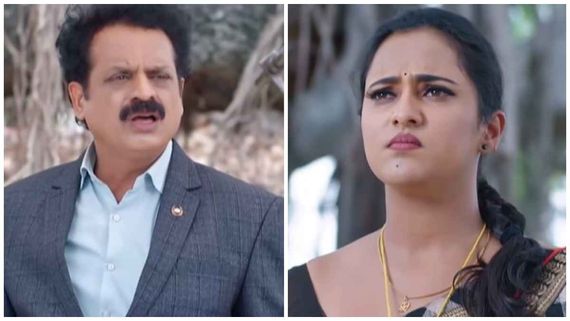 ದಿವ್ಯಾ ಕಣ್ಣಿಗೆ ಬಿದ್ದ ಬಾಲನ ತಂದೆ : ಮುಂದೆ ಬಾಲ ಪರಿಸ್ಥಿತಿ ಏನೋ..? 