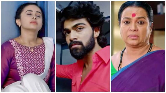 Puttakkana Makkalu: ಅಪಾಯದಲ್ಲಿ ಸ್ನೇಹಾ-ಕಂಠಿ: ಬಂಗಾರಮ್ಮನ ಬಳಿ ನಿಜ ಹೇಳ್ತಾಳಾ ಪುಟ್ಟಕ್ಕ? 