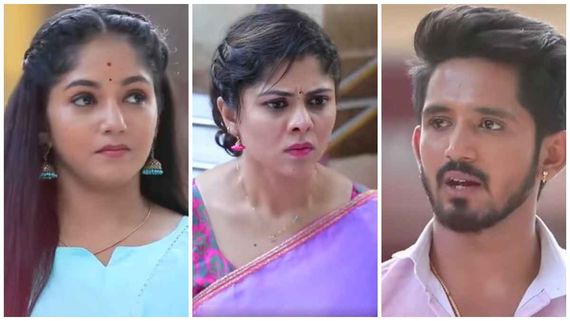 Geetha: ಭಾನುಮತಿಗೆ ಫುಲ್ ಟಾರ್ಚರ್: ಗೀತಾಳನ್ನು ಮದುವೆಯಾಗಲು ಒಪ್ಪಿಕೊಂಡ ವಿಜಿ 