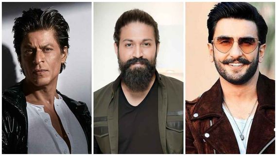 ವಿಕ್ಕಿ, ರಣ್‌ವೀರ್, ಯಶ್, ಶಾರುಕ್..? ಮಹಾಭಾರತ ಕಥೆ ಆಧರಿಸಿ 300 ಕೋಟಿ ರೂ. ಬಜೆಟ್ ಸಿನಿಮಾ? 