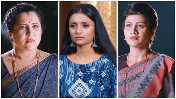 ಇಕ್ಕಟ್ಟಿಗೆ ಸಿಲುಕಿದ ಸತ್ಯ: ರಿತು ಮದುವೆ ನಿಲ್ಲಿಸುತ್ತಾಳಾ ಊರ್ಮಿಳಾ? 