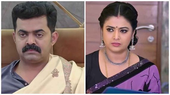 Shrirastu Shubhamasthu: ಪತಿಯ ಚೇತರಿಕೆ ಕಂಡು ಶಾಕ್ ಆದ ಶಾರ್ವರಿ
