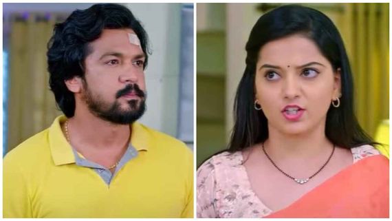 Jothe Jotheyali: ಆರಾಧನಾ ನಡೆಯ ಬಗ್ಗೆ ಅನುಮಾನ ವ್ಯಕ್ತಪಡಿಸಿದ ಹರ್ಷ 