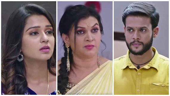 Ramachari: ಆತ್ಮಹತ್ಯೆಯ ನಾಟಕವಾಡಿದ ಚಾರು: ರಾಮಾಚಾರಿ ಮಂಗಳಾರತಿ 