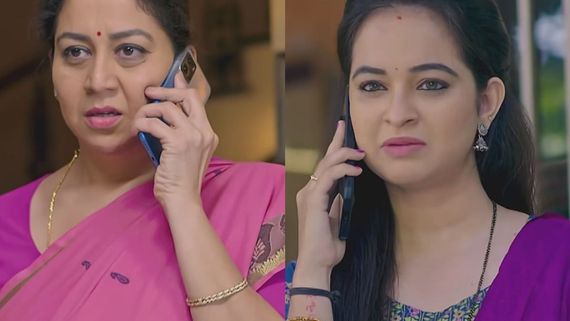 Srirasthu Subhamasthu: ತುಳಸಿ ಕೆಲಸಕ್ಕೆ ಹೋಗಲು ದತ್ತನ ಪರ್ಮಿಷನ್ ಸಿಗುತ್ತಾ? 