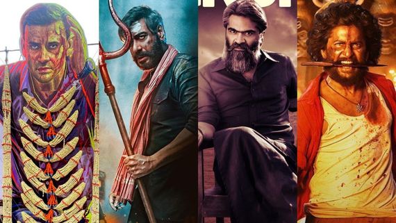 ರಾಮನವಮಿ ಪ್ರಯುಕ್ತ ಬಿಡುಗಡೆಗೊಂಡ 4 ಚಿತ್ರಗಳ ಪೈಕಿ ಕರ್ನಾಟಕದಲ್ಲಿ ವಾರಾಂತ್ಯಕ್ಕೆ ಹೆಚ್ಚು ಗಳಿಸಿದ ಚಿತ್ರ ಯಾವುದು? 