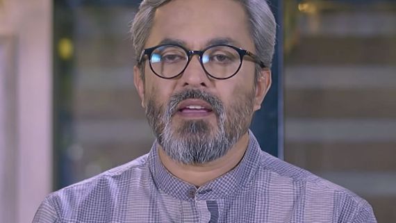  Srirasthu Shubhamasthu: ಮಾಧವನ ಪರ ಬ್ಯಾಟಿಂಗ್ ಮಾಡಿದ ಅವಿ; ಅವಿ ಮಾತಿಗೆ ಮಾಧವ ಫುಲ್ ಖುಷ್ 