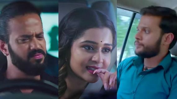 Ramachari: ವಿಕಾಸ್ ಮಾಡಿದ ಮಾಸ್ಟರ್ ಪ್ಲ್ಯಾನ್ ಫ್ಲಾಪ್!