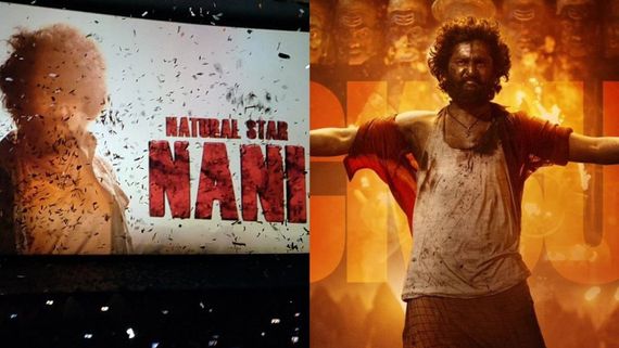  ನಾನಿ ನಟನೆಯ ದಸರಾ 5 ದಿನಗಳಲ್ಲಿ ಗಳಿಸಿದ್ದೆಷ್ಟು? ನೂರು ಕೋಟಿಗೆ ಇನ್ನೆಷ್ಟು ಬೇಕು?