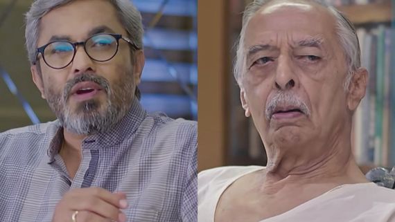 Srirasthu Shubhamasthu: ಮಗನ ಬಳಿ ಚಾಲೆಂಜ್ ಮಾಡಿದ ಮಾಧವನಿಗೆ ಸಹಾಯ ಮಾಡಲು ಹೊರಟ ದತ್ತ!