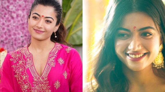 ಹುಟ್ಟುಹಬ್ಬದ ಸಂಭ್ರಮದಲ್ಲಿ ರಶ್ಮಿಕಾ ಮಂದಣ್ಣ; ನ್ಯಾಷನಲ್ ಕ್ರಶ್ ವಯಸ್ಸೆಷ್ಟು?