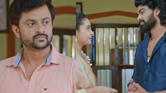 Puttakkana Makkalu:ಸ್ನೇಹಾ ಮಾತಿಗೆ ಚಂದ್ರು ಅಸಮಾಧಾನ; ಸ್ನೇಹಾ ಪ್ರೀತಿ ವಿಚಾರ ಚಂದ್ರುಗೆ ತಿಳಿಯಿತಾ? 