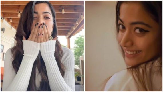 Rashmika Mandanna: ಹುಟ್ಟುಹಬ್ಬಕ್ಕೆ ಶುಭ ಕೋರಿದವರಿಗೆ ವಿಡಿಯೋ ಮೂಲಕ ಸಂದೇಶ ಕೊಟ್ಟ ನ್ಯಾಷನಲ್ ಕ್ರಶ್ 