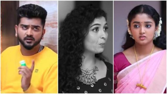 Lakshmi Baramma: ಹನಿಮೂನ್ ವಿಚಾರಕ್ಕೆ ಮನೆಯಲ್ಲಿ ಜಗಳ.. ಹುಟ್ಟುತ್ತಾ ಪ್ರೀತಿ? 