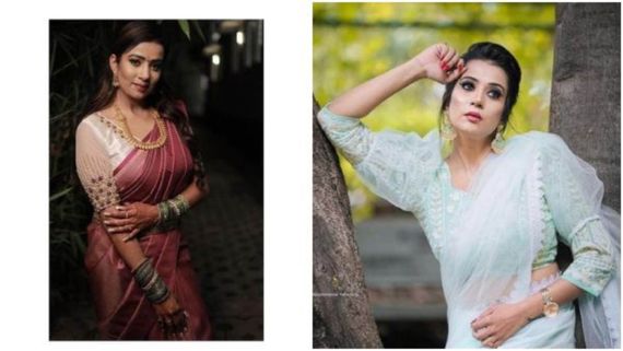 Swathi: ಮತ್ತೊಮ್ಮೆ ಖಡಕ್ ವಿಲನ್ ಲುಕ್ ಕೊಡ್ತಿರೋ ನಟಿ ಸ್ವಾತಿ.. ಧಾರಾವಾಹಿ ಯಾವುದು? 