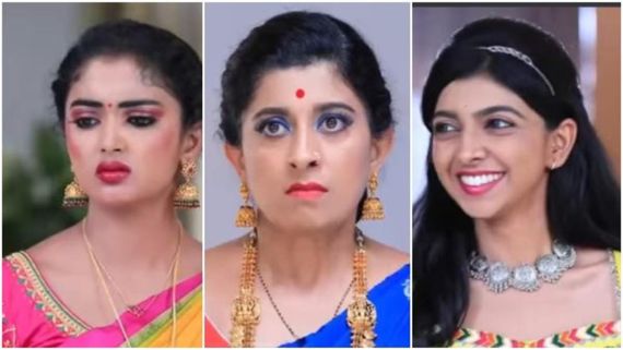 Lakshmi Baramma: ವಿಧಿ ಮಾಡಿದ ತಪ್ಪಿಗೆ  ಶಿಕ್ಷೆ ಅನುಭವಿಸಿದ ಲಕ್ಷ್ಮೀ.. ಸತ್ಯ ಗೊತ್ತಾಗುತ್ತಾ?