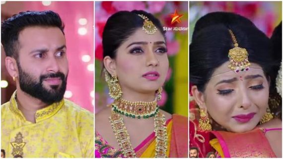 Katheyondu Shuruvagide: ಸಾಮ್ರಾಟ್ ಎದುರು ಬಂದ್ಲು ವರ್ಣಿಕಾ.. ಯುವರಾಜ್ ಒಪ್ಪುತ್ತಾನಾ ಕೃತಿ ಮಾತು? 