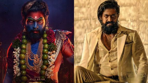 ಇನ್ಸ್ಟಾಗ್ರಾಮ್‌ನಲ್ಲಿ ವೇಗವಾಗಿ 10 ಲಕ್ಷ ಲೈಕ್ಸ್ ಪಡೆದ ನಟರು; ಯಶ್ ದಾಖಲೆ ಮುರಿದು ನಂ.1 ಆದ ಅಲ್ಲು ಅರ್ಜುನ್!