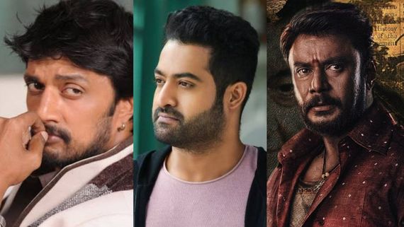ಮಾರ್ಚ್ 15ರಿಂದ 30ರವರೆಗೆ ಅತಿಹೆಚ್ಚು ಚರ್ಚಿಸಲ್ಪಟ್ಟ ಸ್ಟಾರ್ಸ್: ತೆಲುಗಿನಲ್ಲಿ ಎನ್‌ಟಿಆರ್, ಕನ್ನಡದಲ್ಲಿ ಯಾರು?
