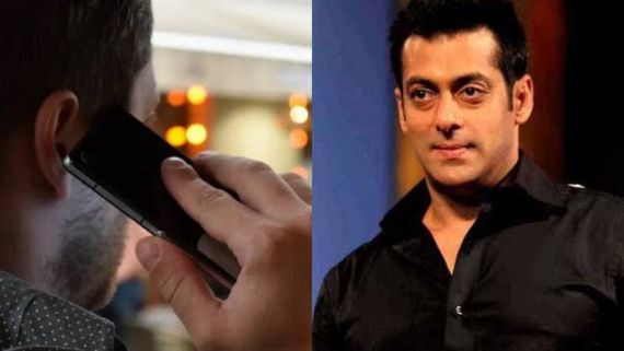 ಸಲ್ಮಾನ್ ಖಾನ್‌ಗೆ 'ರಾಕಿ ಭಾಯ್' ಹೆಸರಿನಲ್ಲಿ ಜೀವ ಬೆದರಿಕೆ; ಕೊಲೆ ಮಾಡುವ ದಿನಾಂಕ ಸಹ ಪ್ರಕಟಿಸಿದ ಕಿಡಿಗೇಡಿ!