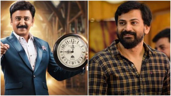 Weekend With Ramesh ಶೋಗೆ ಡಾಲಿ ಊಹಿಸದ ವ್ಯಕ್ತಿಯನ್ನು ಕರೆಸಿ ಶಾಕ್ ಕೊಟ್ಟ ಜೀ