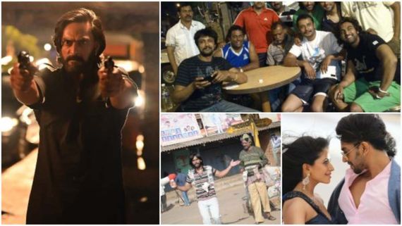 'ಹೊಯ್ಸಳ' ಸಿನಿಮಾ ಬಳಿಕ ಪ್ರತಾಪ್‌ ಕೈ ತುಂಬಾ ಸಿನಿಮಾ: ಕೈ ಹಿಡೀತು ದರ್ಶನ್ ನೀಡಿದ ಒಂದು ಸಲಹೆ!