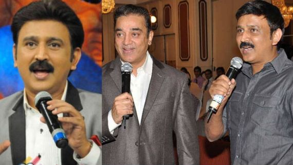 ಆ 2 ತಮಿಳು ಚಿತ್ರ ಹಿಟ್ ಆದ್ಮೇಲೂ ಅಲ್ಲೇ ಇರಬಹುದಿತ್ತು, ಕನ್ನಡದ ಮೇಲಿನ ಪ್ರೀತಿಗೆ ವಾಪಸ್ ಬಂದೆ: ರಮೇಶ್