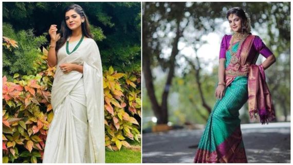 ಅಧ್ಯಾಪಕಿಯಾಗಿದ್ದವರು ನಟನೆಗೊಸ್ಕರ ಕೆಲಸ ಬಿಟ್ಟು ಬಂದ್ರು..ಈ ನಟಿ ಹಿನ್ನೆಲೆಯೇನು?