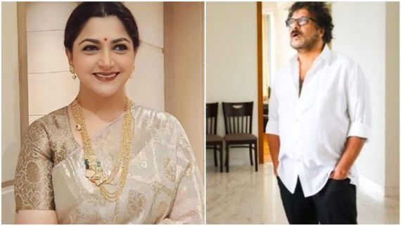 32 ವರ್ಷಗಳ ಬಳಿಕ ಒಂದಾಗುತ್ತಾ 'ರಣಧೀರ' ಜೋಡಿ? ಕ್ರೇಜಿಸ್ಟಾರ್ ಜೊತೆ ನಟಿಸೋಕೆ ಗ್ರೀನ್ ಸಿಗ್ನಲ್ ಕೊಟ್ರಾ ಖುಷ್ಬೂ? 