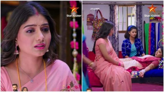 Katheyondu Shuruvagide: ಬಹದ್ದೂರ್ ವಂಶದ ಕುಡಿ ಹೊತ್ತ ವರ್ಣಿಕಾ.. ಸಾಮ್ರಾಟ್ ಮೋಸ ಬಯಲು ಮಾಡೋದೇಗೆ?