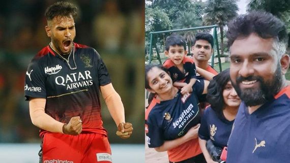 ಬ್ಯಾಕ್ ಟು ಬ್ಯಾಕ್ ಸೋಲು ಕಂಡಿದ್ದ ಆರ್‌ಸಿಬಿ ಗೆಲ್ಲಲು ಈತನೇ ಬರಬೇಕಾಯಿತು; ಹರ್ಷವ್ಯಕ್ತಪಡಿಸಿದ ಸುನಿ