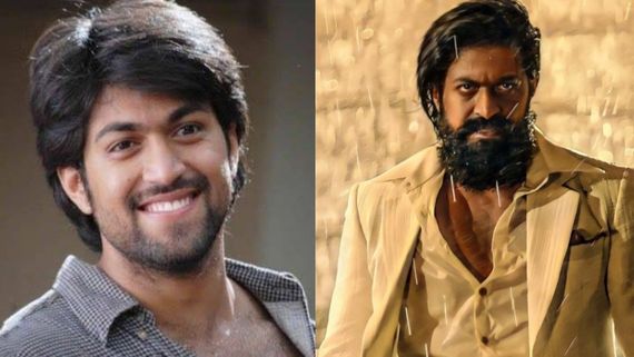 ಯಶ್‌ಗೆ ಎಲ್ಲಾ ಥರದ ನಟನೆ ಬರಲ್ಲ, ಗಡ್ಡವಿಲ್ಲದೇ ಚೆನ್ನಾಗಿ ಕಾಣಲ್ಲ ಎಂದವರಿಗೆ ಕ್ಲಾಸ್ ತೆಗೆದುಕೊಂಡ ಫ್ಯಾನ್ಸ್!