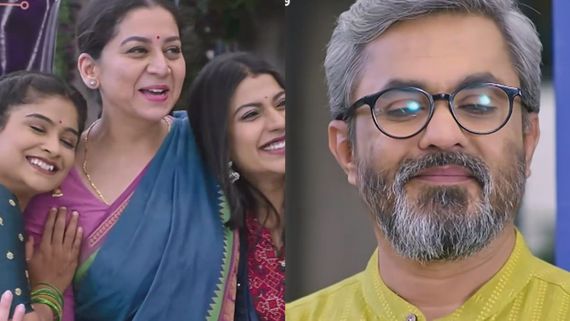 Srirasthu Shubhamasthu: ಮಾಧವನ ಕೆಫೆಗೆ ಮೈನ್ ಶೆಫ್ ಆಗಿ ಬರುತ್ತಾಳಾ ತುಳಸಿ? 