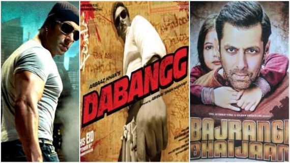 10 ಸಿನಿಮಾ.. ₹1900 ಕೋಟಿ.. 'ಈದ್'ಗೆ ಬಾಕ್ಸಾಫೀಸ್ ಧೂಳು: ₹2000 ಕೋಟಿ ಕ್ಲಬ್ ಮೇಲೆ ಕಣ್ಣು! 