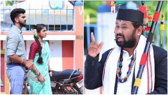 Lakshmi Baramma: ಲಕ್ಷ್ಮಿಯೇ ಬೇಕು ಎಂದು ಹರಕೆ ಕಟ್ಟಿದ ವೈಷ್ಣವ್‌ಗೆ ಗೊಂಬೆ ಮಾರುವವನಿಂದ ಭಯ!