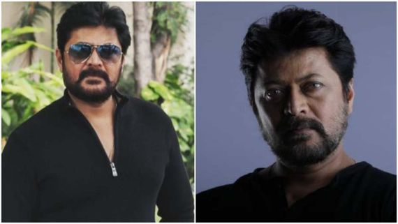 ಕನ್ನಡದಿಂದ ತೆಲುಗು ಕಿರುತೆರೆಗೆ  ಹಿರಿಯ ನಟ ಸುನಿಲ್ ಪುರಾಣಿಕ್ ಜಂಪ್!