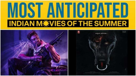 2023ರ 10 ಬಹುನಿರೀಕ್ಷಿತ ಸಿನಿಮಾ ಲಿಸ್ಟ್ ರಿಲೀಸ್ ಮಾಡಿದ IMDb: 'ಮಾರ್ಟಿನ್','UI' ಕಥೆಯೇನು? 