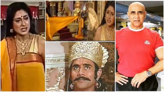 ದ್ರೌಪದಿಯ ಸೀರೆ ಎಳೆದ ದೃಶ್ಯ: ದುರ್ಯೋಧನನಿಗೆ ಜಾಮೀನು ರಹಿತ ವಾರೆಂಟ್: ಏನಿದು ಘಟನೆ? 