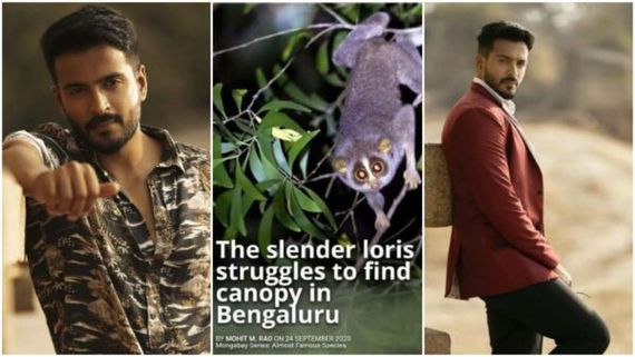 ಡಾಕ್ಯುಮೆಂಟರಿ ಸಿನಿಮಾದ ಮೂಲಕ ವೀಕ್ಷಕರನ್ನು ರಂಜಿಸಲು ಬರುತ್ತಿದ್ದಾರೆ ದರ್ಶಕ್ ಗೌಡ 